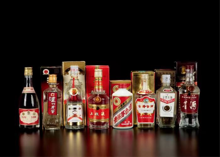 横沥镇老酒储存的方法