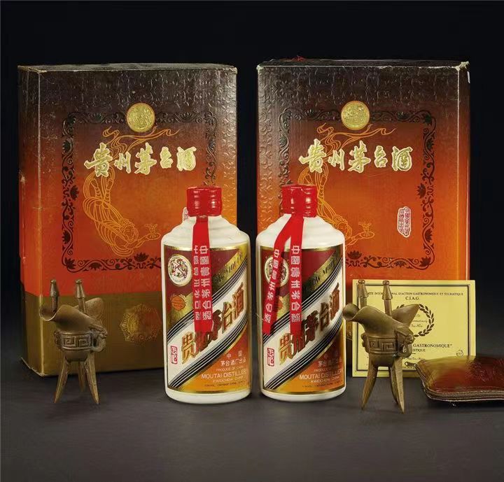 横沥镇烟酒回收