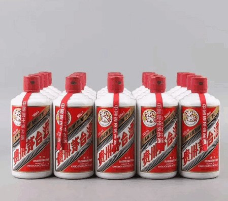 横沥镇名酒回收